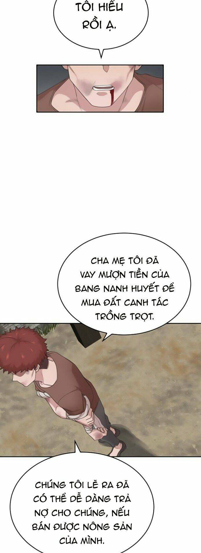 Thiên Quỷ Chẳng Sống Nổi Cuộc Đời Bình Thường - Chapter 2 - Page 13