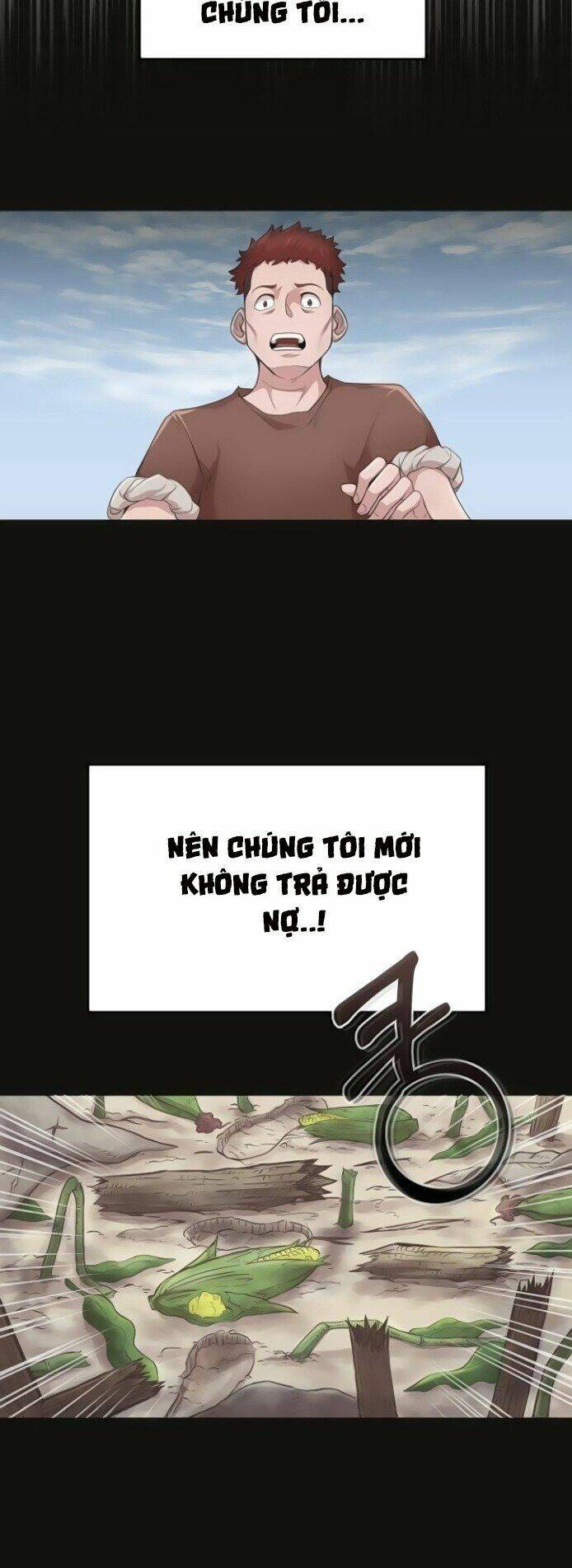 Thiên Quỷ Chẳng Sống Nổi Cuộc Đời Bình Thường - Chapter 2 - Page 15