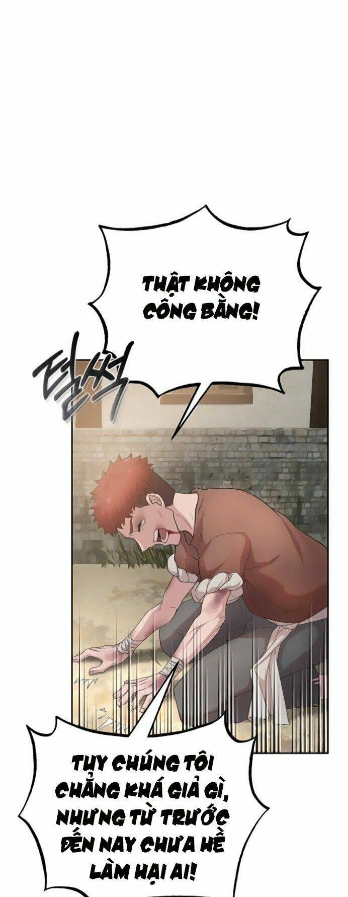 Thiên Quỷ Chẳng Sống Nổi Cuộc Đời Bình Thường - Chapter 2 - Page 17