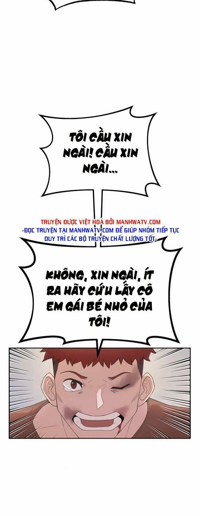 Thiên Quỷ Chẳng Sống Nổi Cuộc Đời Bình Thường - Chapter 2 - Page 18