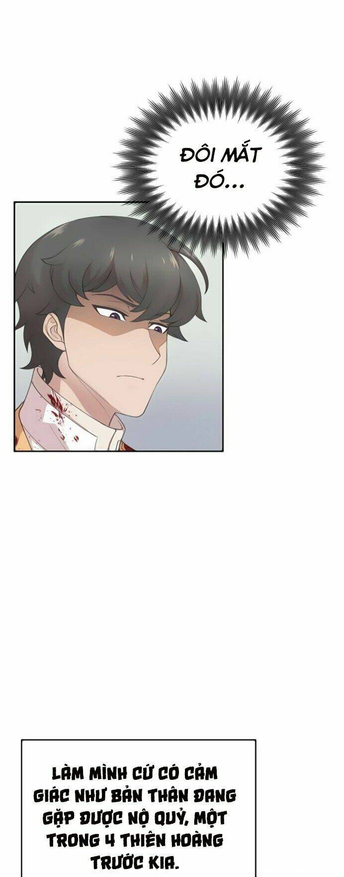 Thiên Quỷ Chẳng Sống Nổi Cuộc Đời Bình Thường - Chapter 2 - Page 19