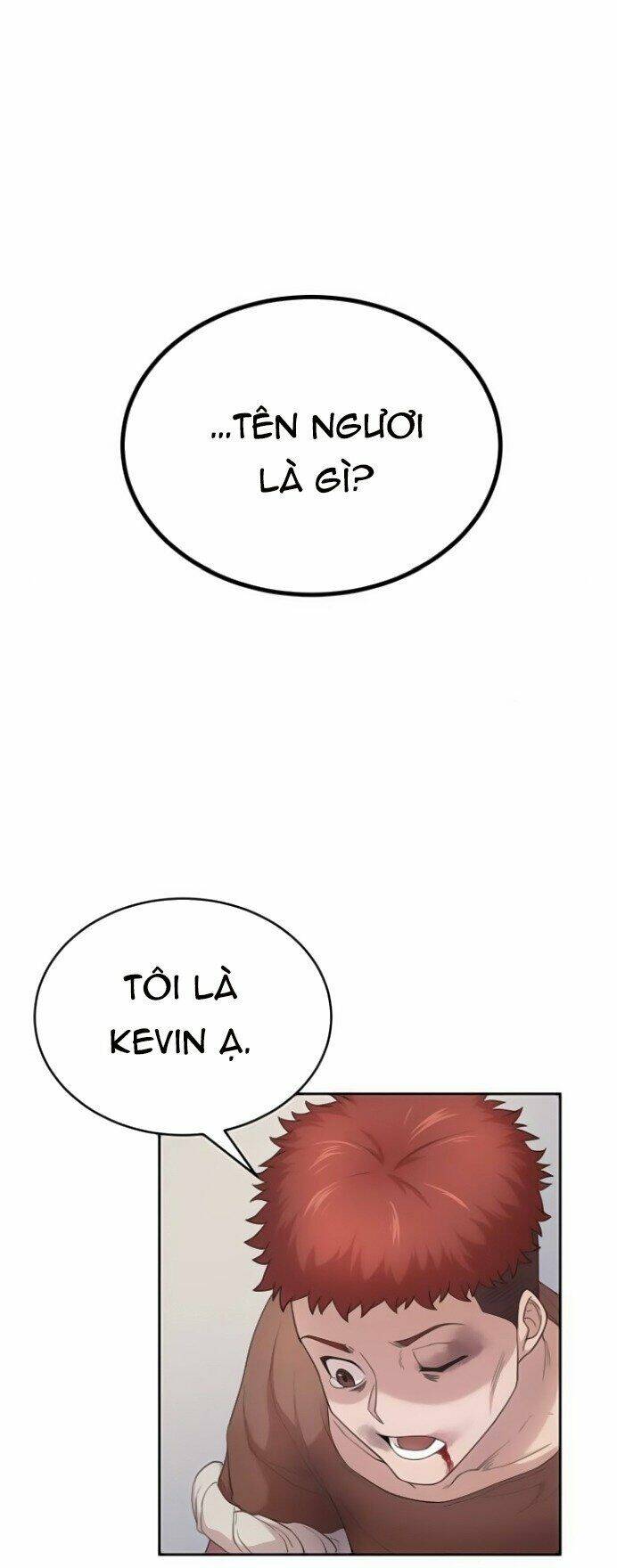 Thiên Quỷ Chẳng Sống Nổi Cuộc Đời Bình Thường - Chapter 2 - Page 21