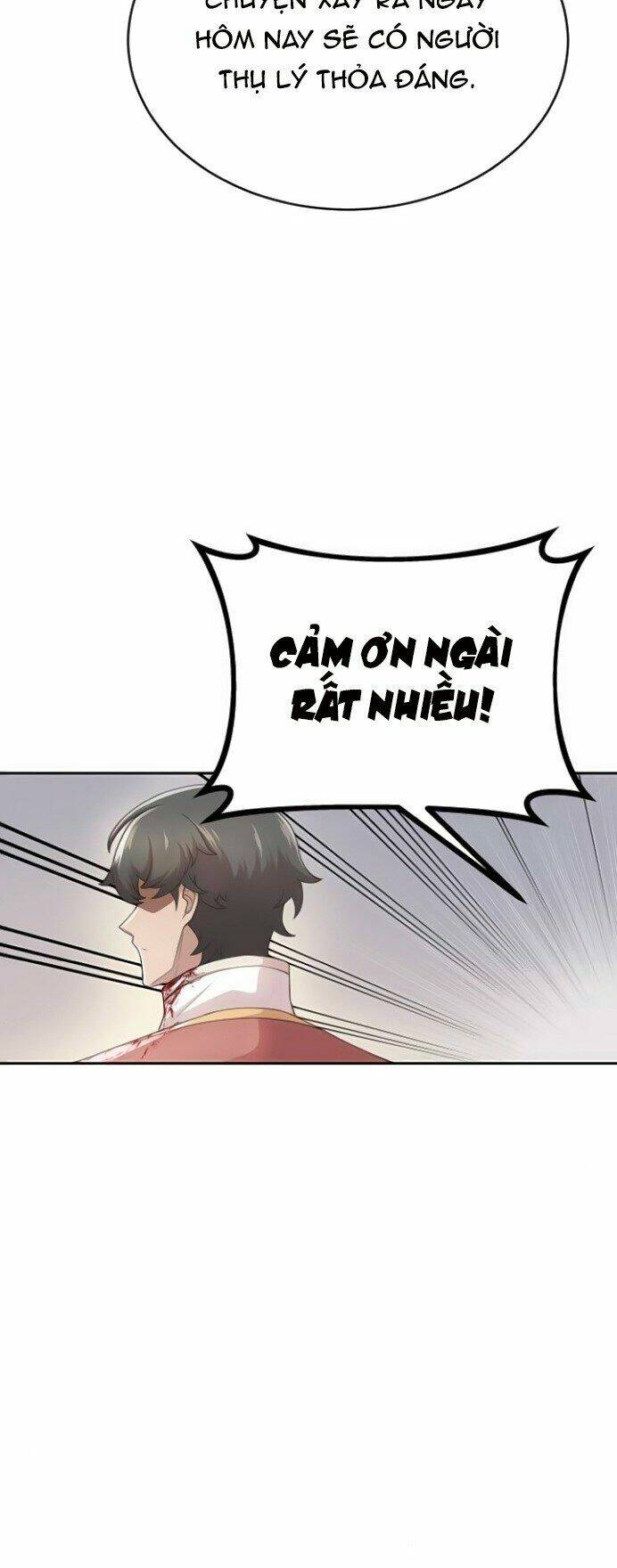 Thiên Quỷ Chẳng Sống Nổi Cuộc Đời Bình Thường - Chapter 2 - Page 23