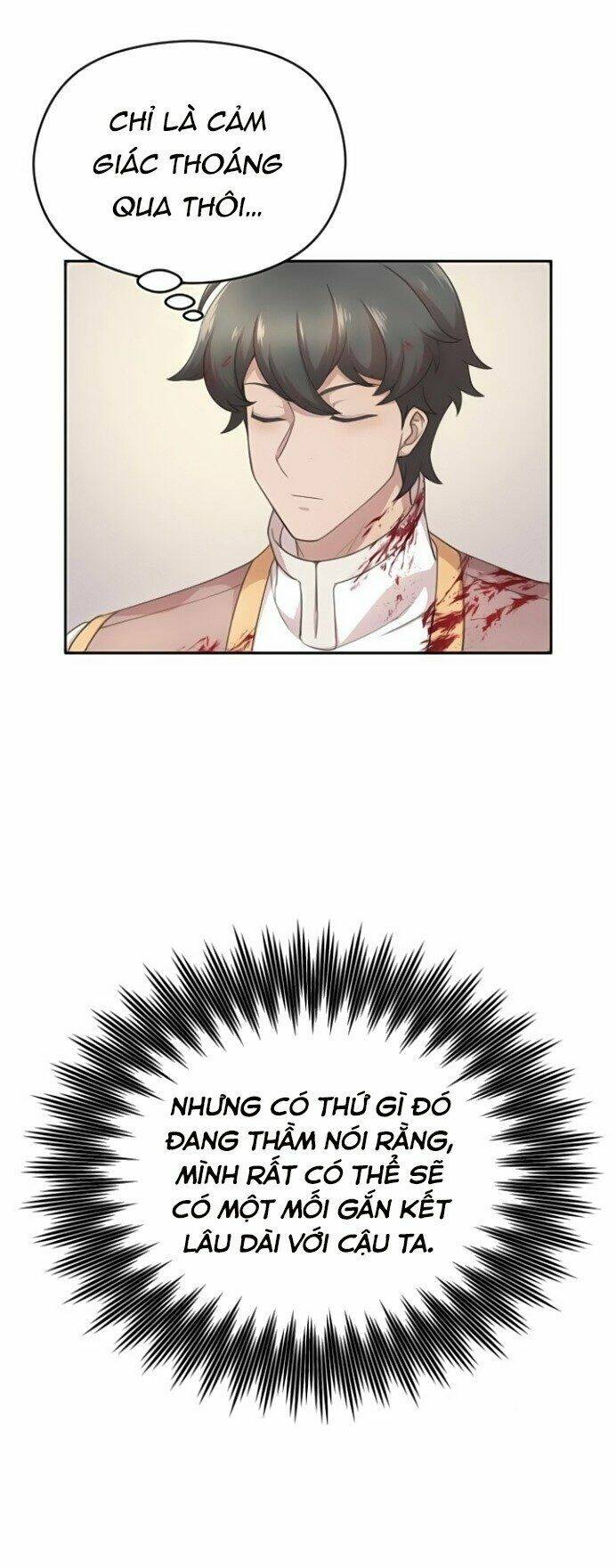 Thiên Quỷ Chẳng Sống Nổi Cuộc Đời Bình Thường - Chapter 2 - Page 24