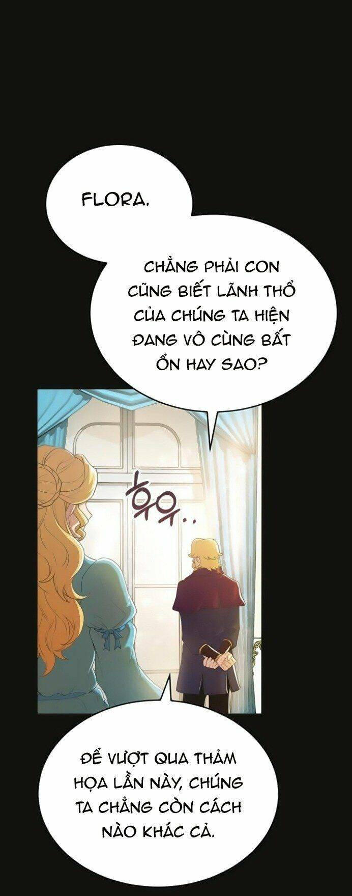 Thiên Quỷ Chẳng Sống Nổi Cuộc Đời Bình Thường - Chapter 2 - Page 32