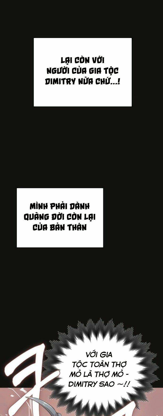 Thiên Quỷ Chẳng Sống Nổi Cuộc Đời Bình Thường - Chapter 2 - Page 34