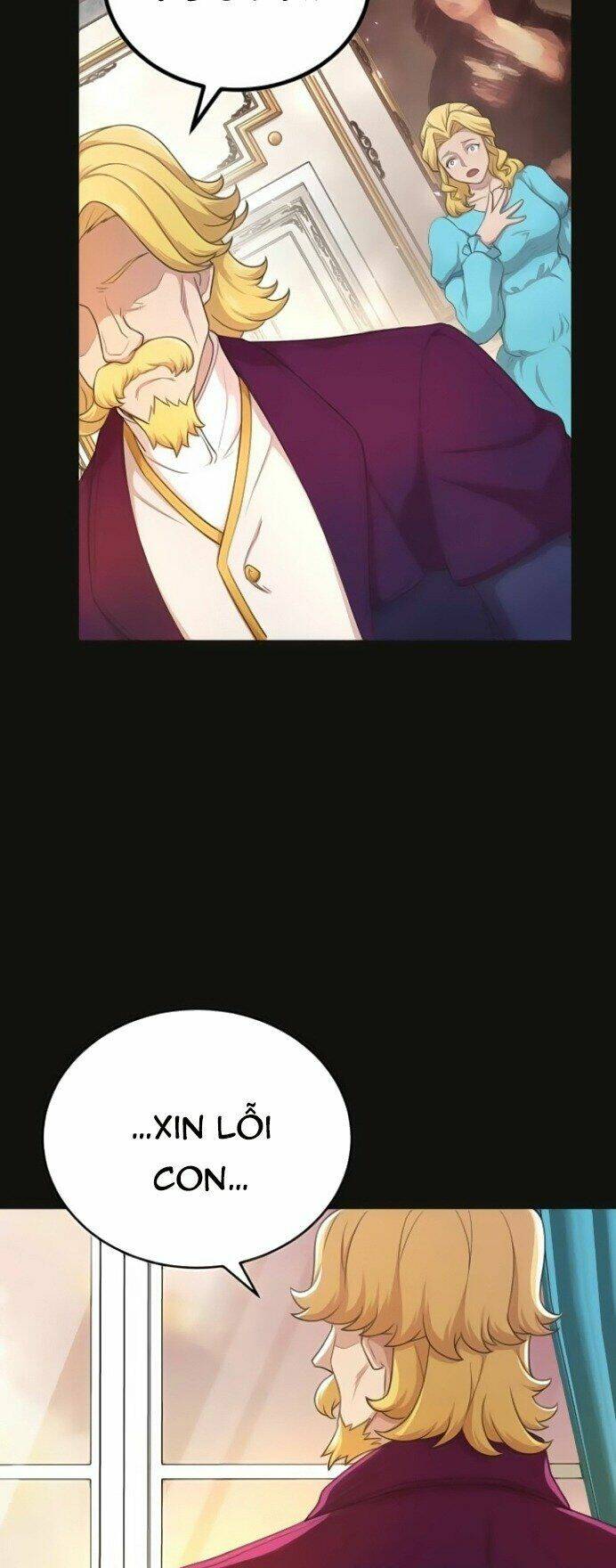 Thiên Quỷ Chẳng Sống Nổi Cuộc Đời Bình Thường - Chapter 2 - Page 36