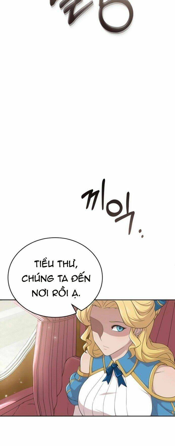 Thiên Quỷ Chẳng Sống Nổi Cuộc Đời Bình Thường - Chapter 2 - Page 38