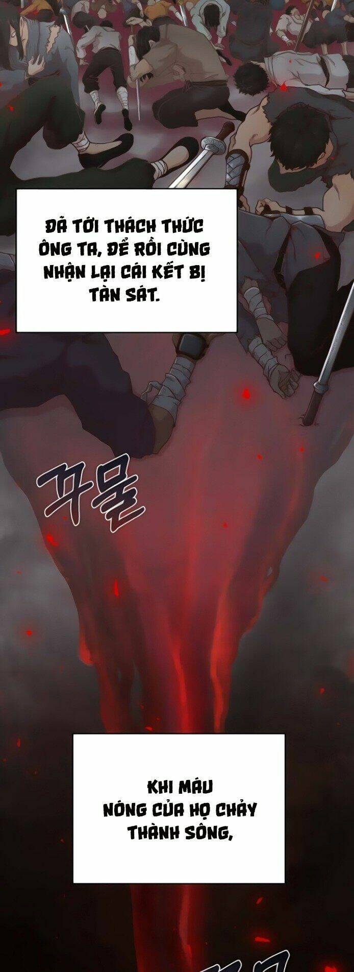 Thiên Quỷ Chẳng Sống Nổi Cuộc Đời Bình Thường - Chapter 2 - Page 3