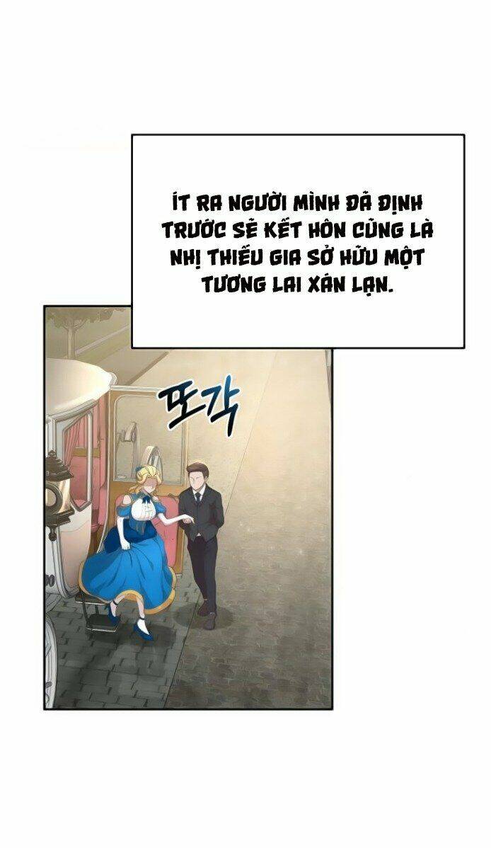 Thiên Quỷ Chẳng Sống Nổi Cuộc Đời Bình Thường - Chapter 2 - Page 39