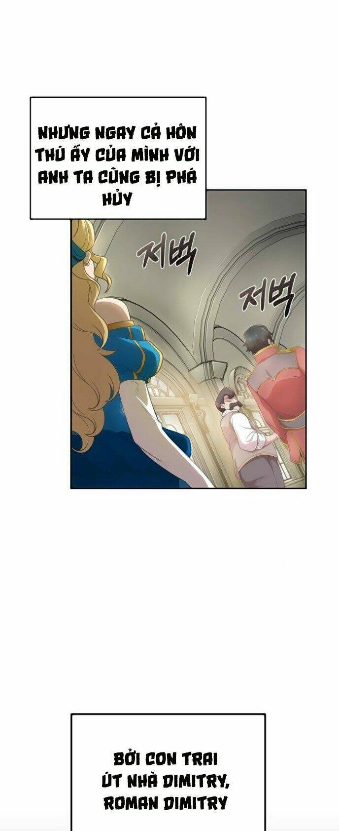 Thiên Quỷ Chẳng Sống Nổi Cuộc Đời Bình Thường - Chapter 2 - Page 40