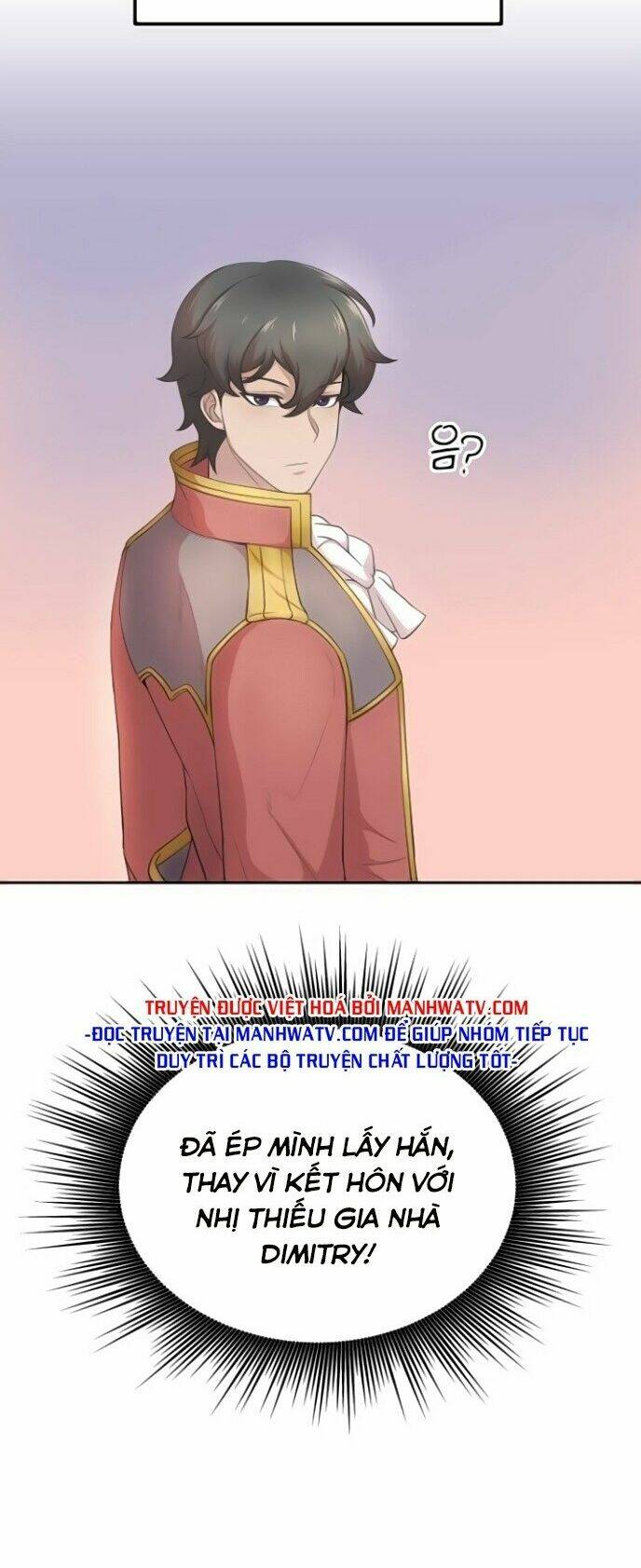 Thiên Quỷ Chẳng Sống Nổi Cuộc Đời Bình Thường - Chapter 2 - Page 41