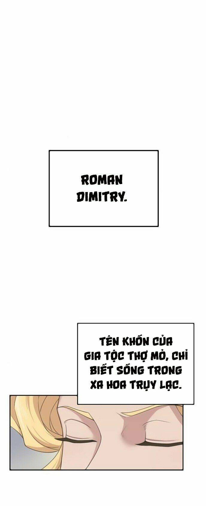 Thiên Quỷ Chẳng Sống Nổi Cuộc Đời Bình Thường - Chapter 2 - Page 42