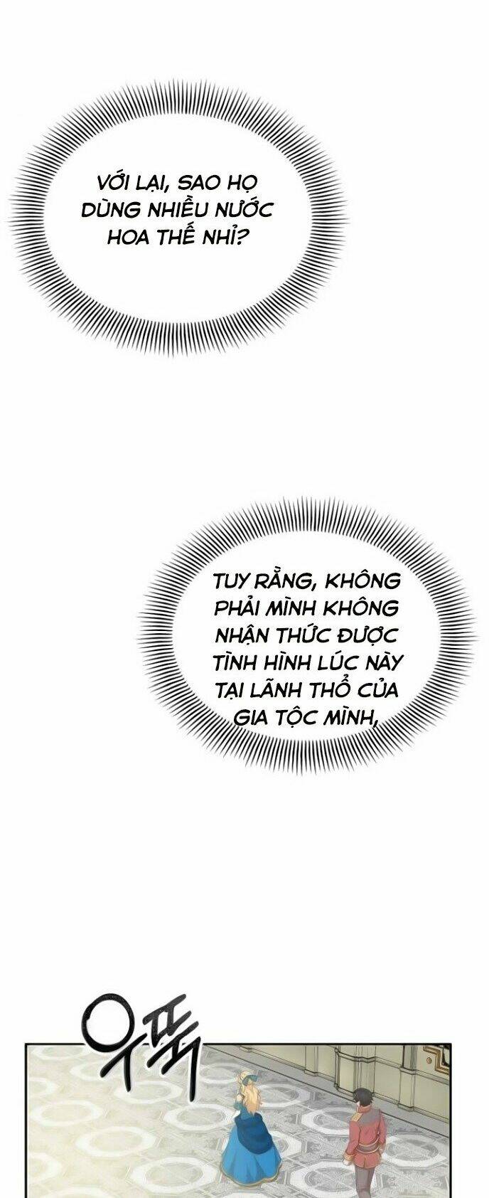 Thiên Quỷ Chẳng Sống Nổi Cuộc Đời Bình Thường - Chapter 2 - Page 43