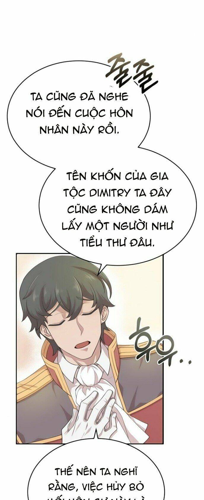 Thiên Quỷ Chẳng Sống Nổi Cuộc Đời Bình Thường - Chapter 2 - Page 48