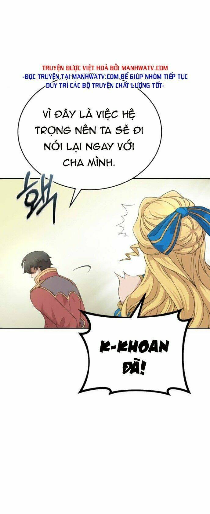 Thiên Quỷ Chẳng Sống Nổi Cuộc Đời Bình Thường - Chapter 2 - Page 50