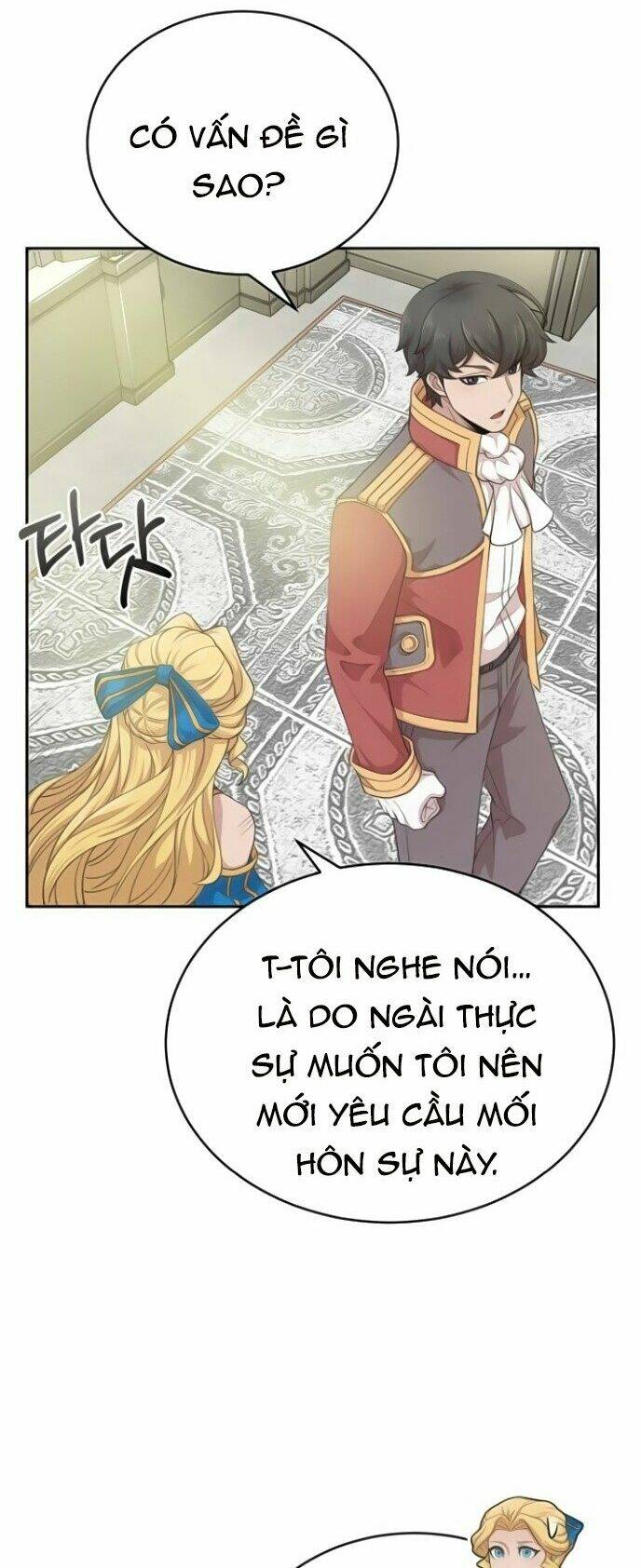 Thiên Quỷ Chẳng Sống Nổi Cuộc Đời Bình Thường - Chapter 2 - Page 51