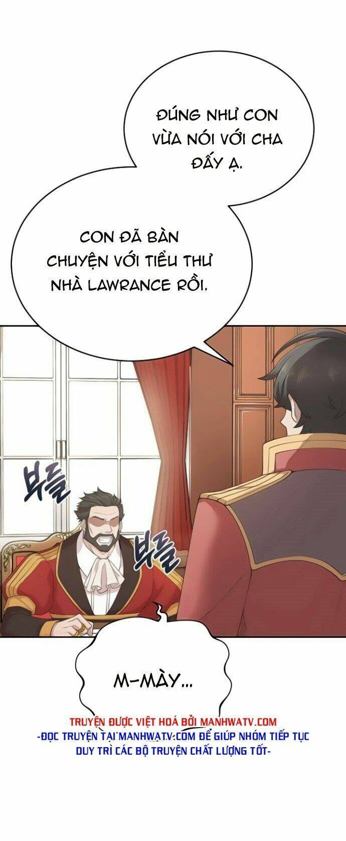 Thiên Quỷ Chẳng Sống Nổi Cuộc Đời Bình Thường - Chapter 2 - Page 59