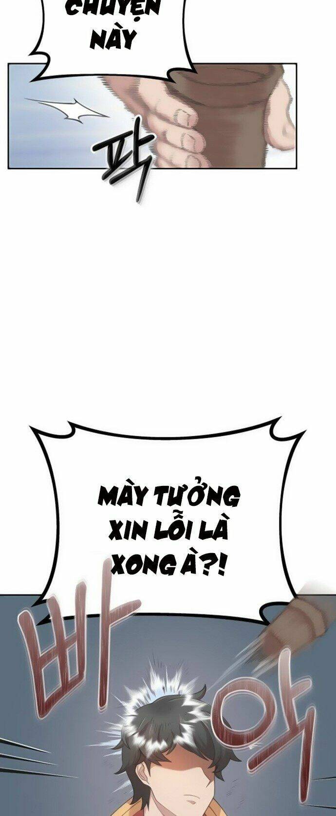 Thiên Quỷ Chẳng Sống Nổi Cuộc Đời Bình Thường - Chapter 2 - Page 63