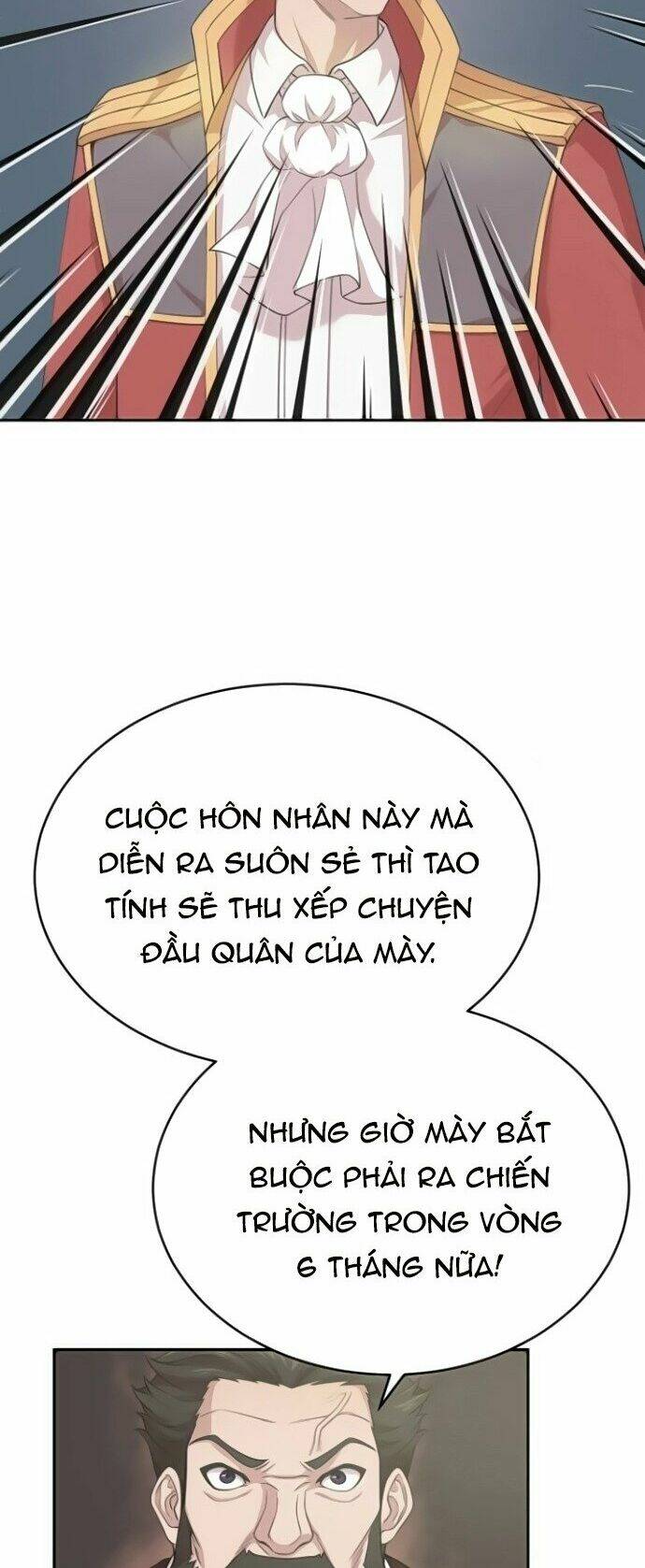 Thiên Quỷ Chẳng Sống Nổi Cuộc Đời Bình Thường - Chapter 2 - Page 64