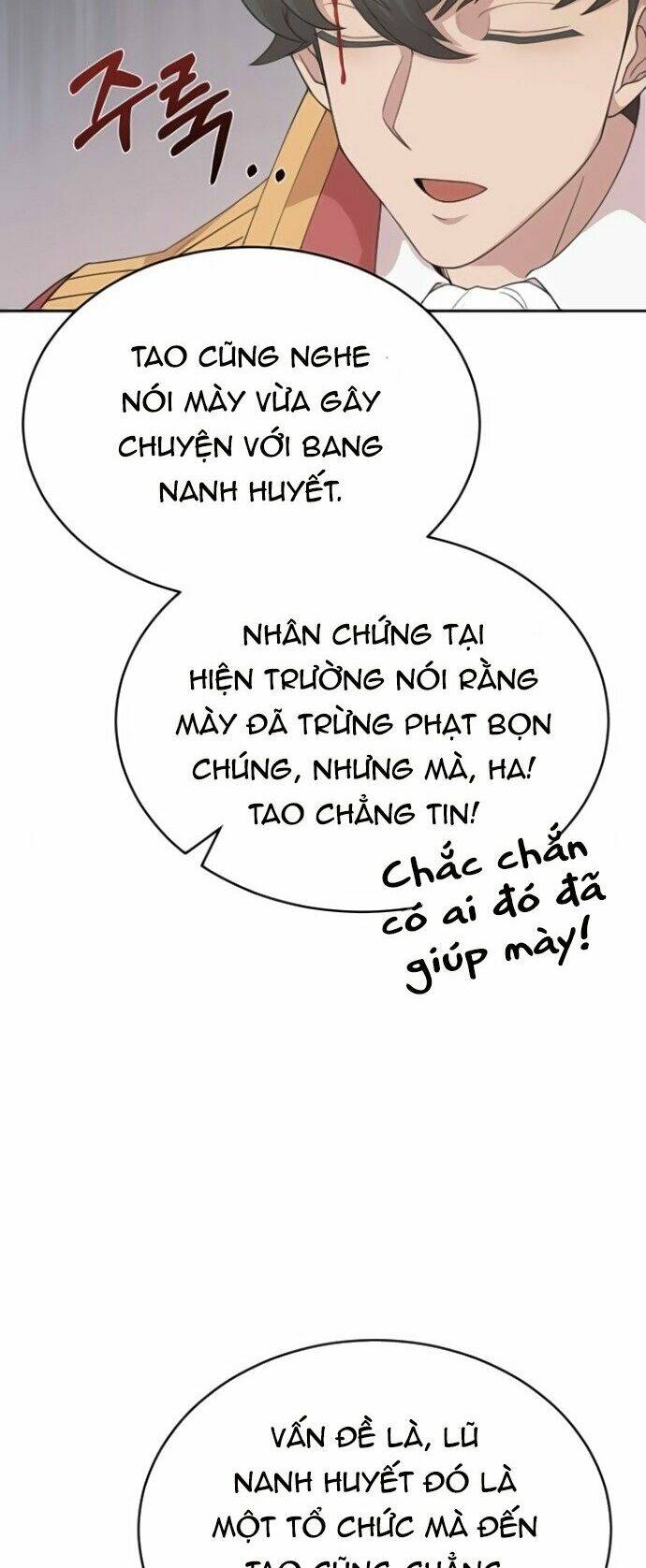 Thiên Quỷ Chẳng Sống Nổi Cuộc Đời Bình Thường - Chapter 2 - Page 66
