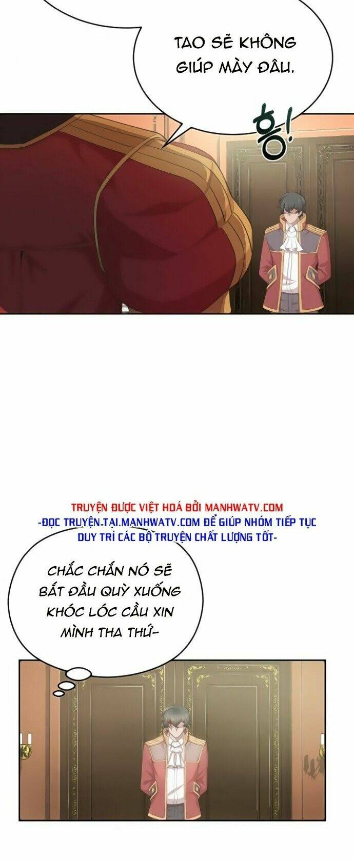 Thiên Quỷ Chẳng Sống Nổi Cuộc Đời Bình Thường - Chapter 2 - Page 68