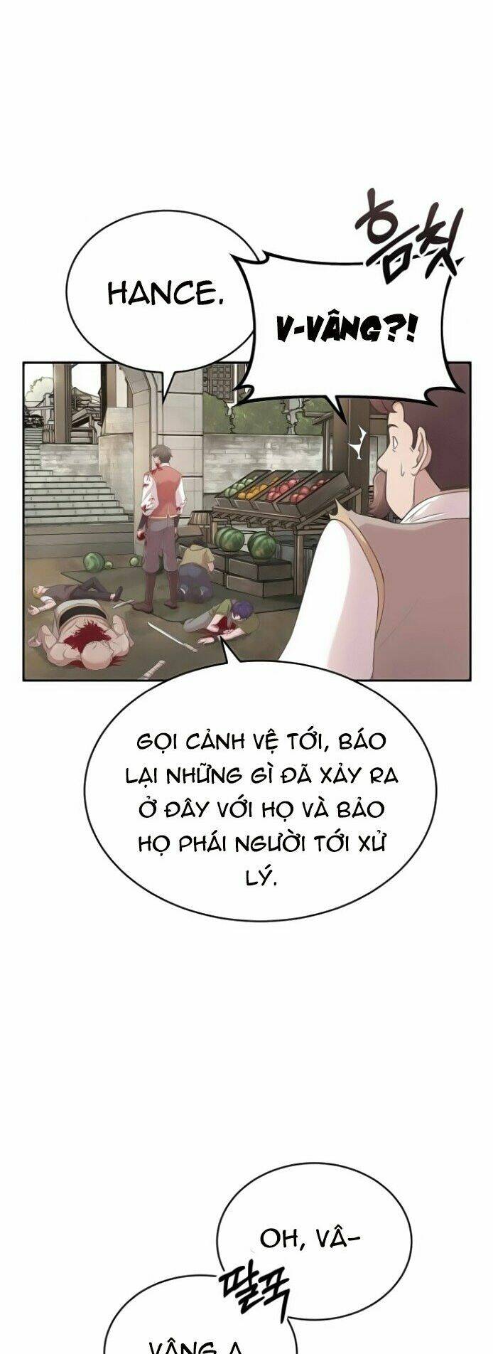 Thiên Quỷ Chẳng Sống Nổi Cuộc Đời Bình Thường - Chapter 2 - Page 6