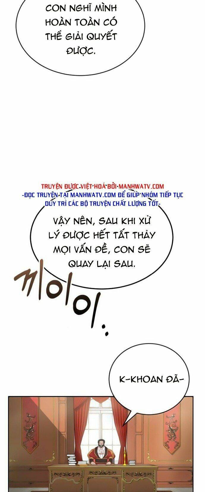 Thiên Quỷ Chẳng Sống Nổi Cuộc Đời Bình Thường - Chapter 2 - Page 71