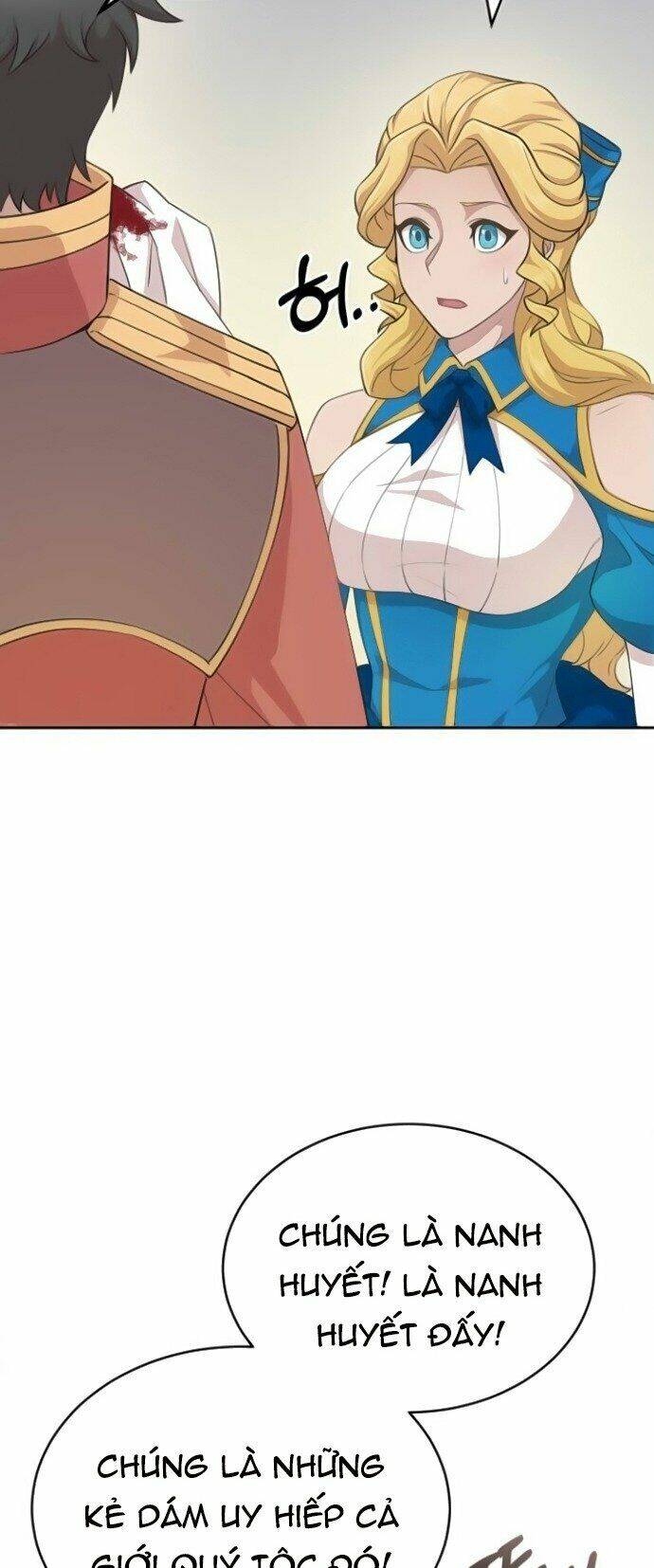 Thiên Quỷ Chẳng Sống Nổi Cuộc Đời Bình Thường - Chapter 2 - Page 75