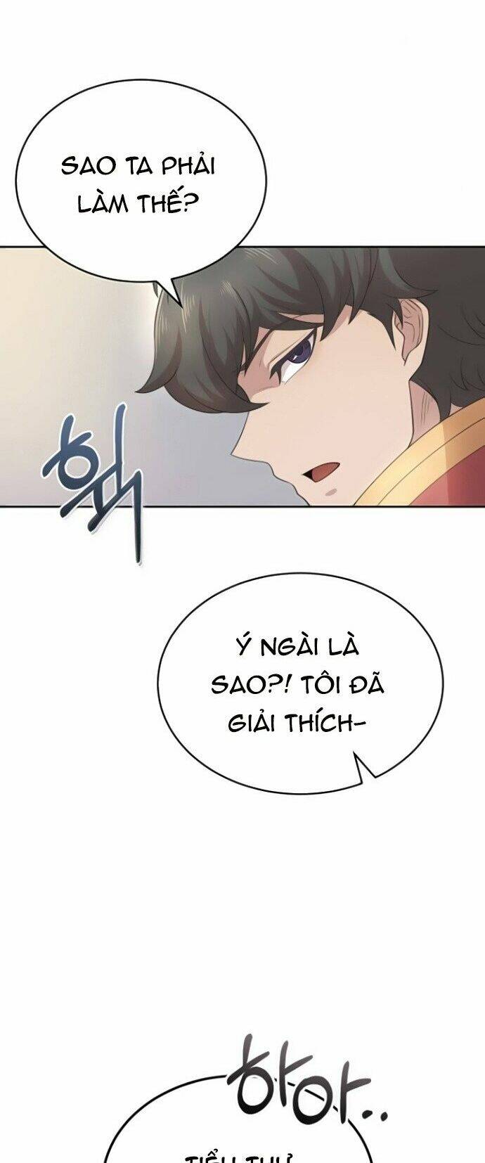 Thiên Quỷ Chẳng Sống Nổi Cuộc Đời Bình Thường - Chapter 2 - Page 78