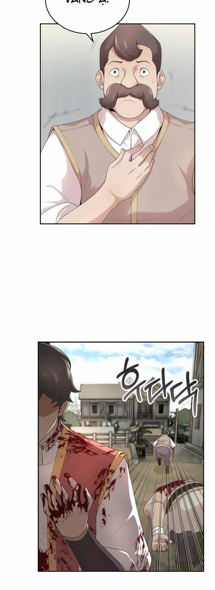 Thiên Quỷ Chẳng Sống Nổi Cuộc Đời Bình Thường - Chapter 2 - Page 7