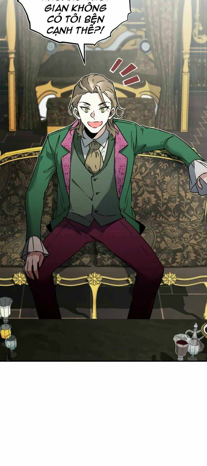 Thiên Quỷ Chẳng Sống Nổi Cuộc Đời Bình Thường - Chapter 20 - Page 12