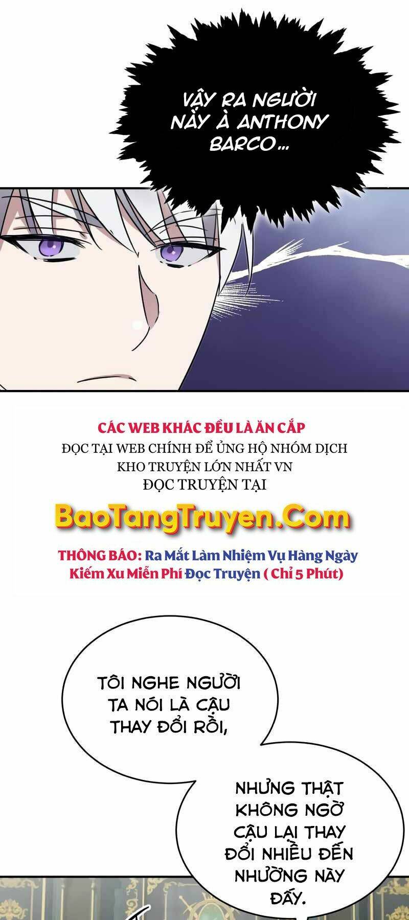 Thiên Quỷ Chẳng Sống Nổi Cuộc Đời Bình Thường - Chapter 20 - Page 13