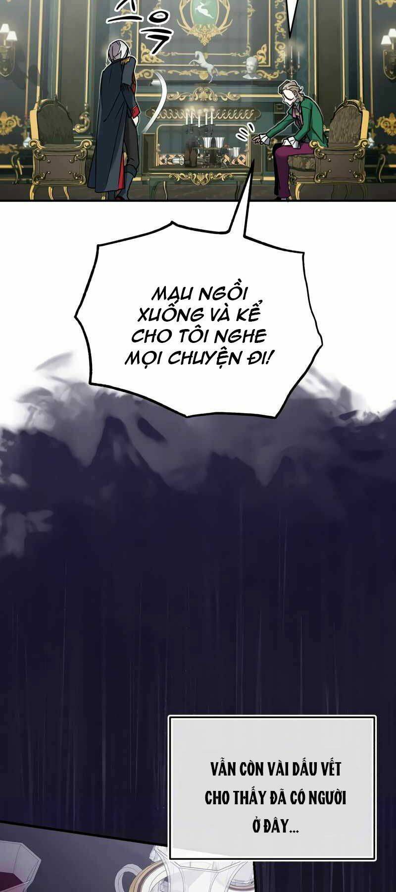 Thiên Quỷ Chẳng Sống Nổi Cuộc Đời Bình Thường - Chapter 20 - Page 14