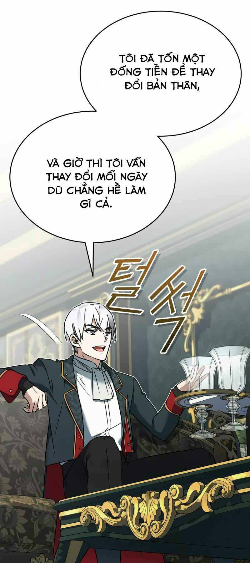 Thiên Quỷ Chẳng Sống Nổi Cuộc Đời Bình Thường - Chapter 20 - Page 18