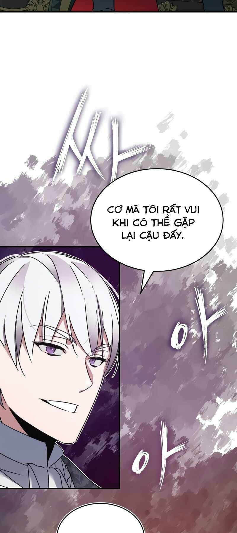 Thiên Quỷ Chẳng Sống Nổi Cuộc Đời Bình Thường - Chapter 20 - Page 19