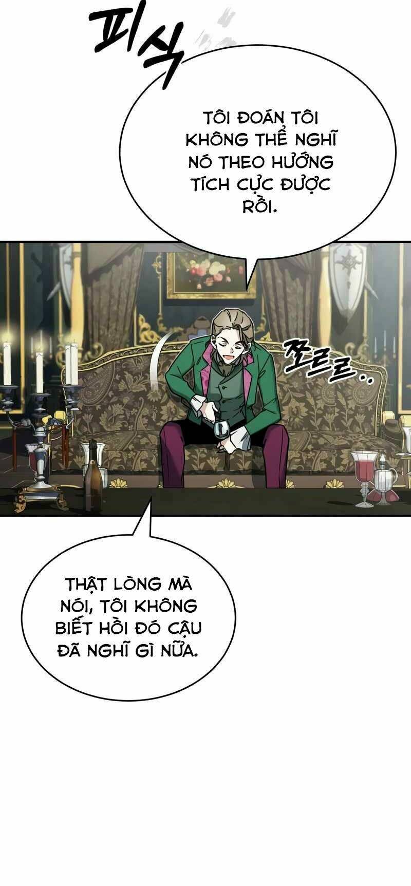 Thiên Quỷ Chẳng Sống Nổi Cuộc Đời Bình Thường - Chapter 20 - Page 21