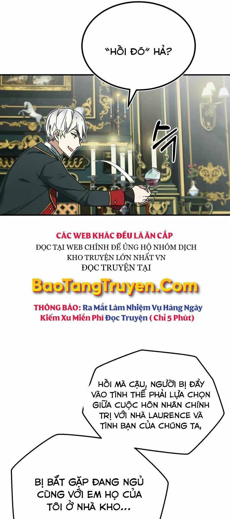 Thiên Quỷ Chẳng Sống Nổi Cuộc Đời Bình Thường - Chapter 20 - Page 22