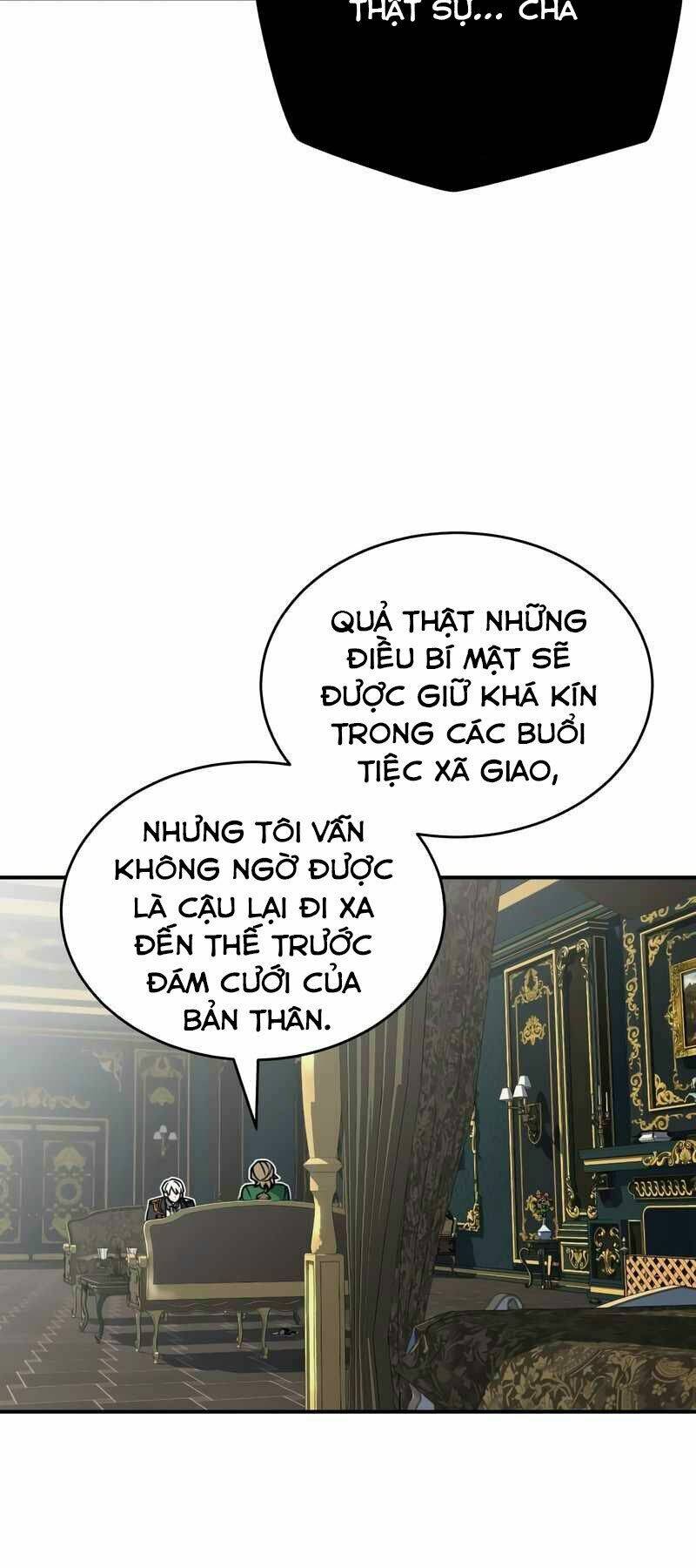 Thiên Quỷ Chẳng Sống Nổi Cuộc Đời Bình Thường - Chapter 20 - Page 24