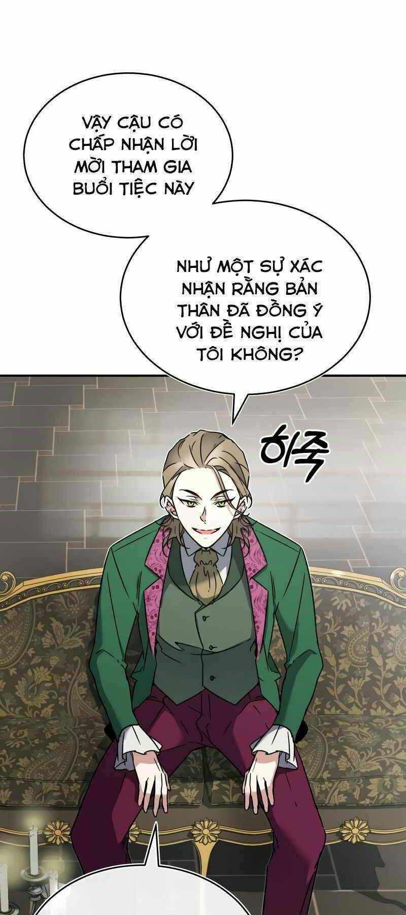Thiên Quỷ Chẳng Sống Nổi Cuộc Đời Bình Thường - Chapter 20 - Page 25