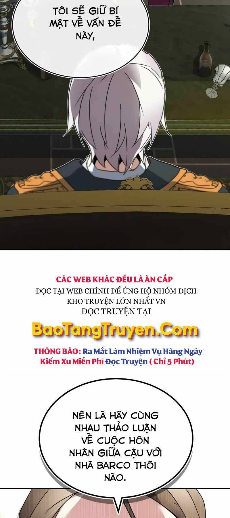 Thiên Quỷ Chẳng Sống Nổi Cuộc Đời Bình Thường - Chapter 20 - Page 26