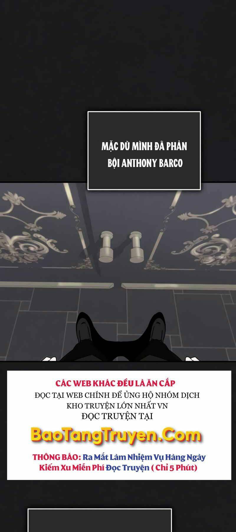 Thiên Quỷ Chẳng Sống Nổi Cuộc Đời Bình Thường - Chapter 20 - Page 31