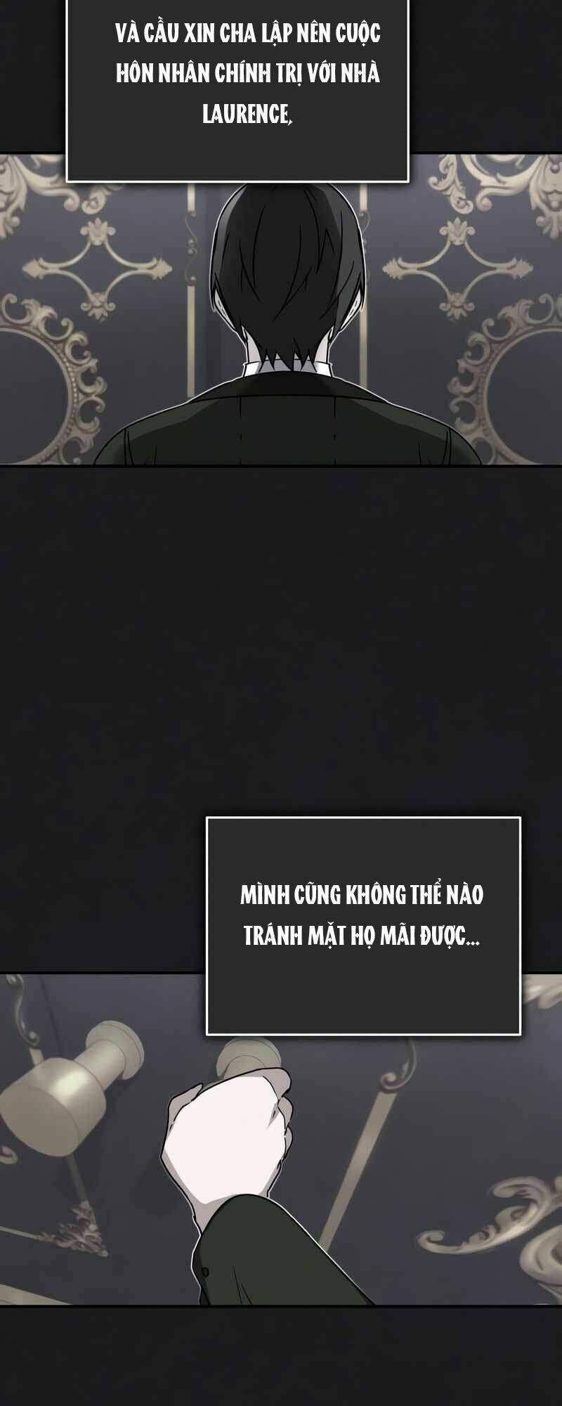 Thiên Quỷ Chẳng Sống Nổi Cuộc Đời Bình Thường - Chapter 20 - Page 32