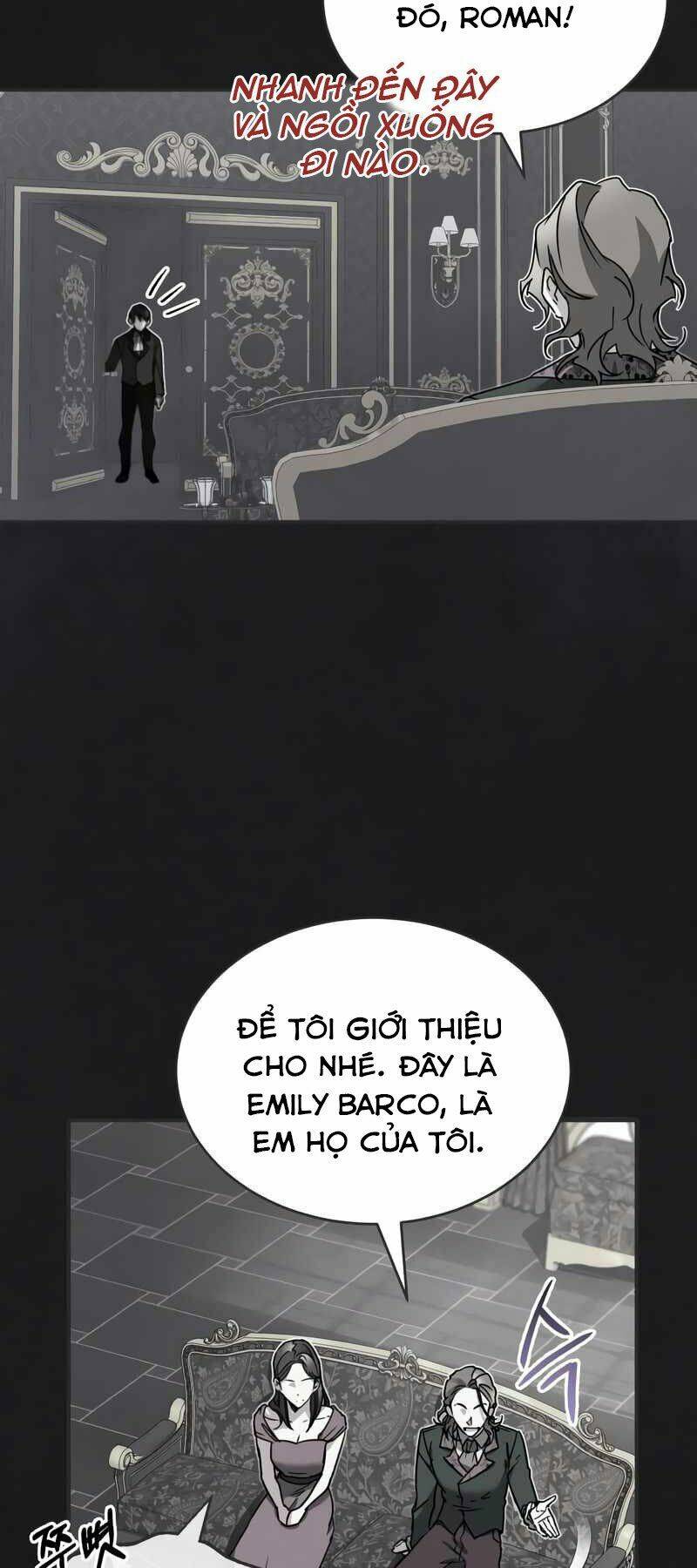 Thiên Quỷ Chẳng Sống Nổi Cuộc Đời Bình Thường - Chapter 20 - Page 34