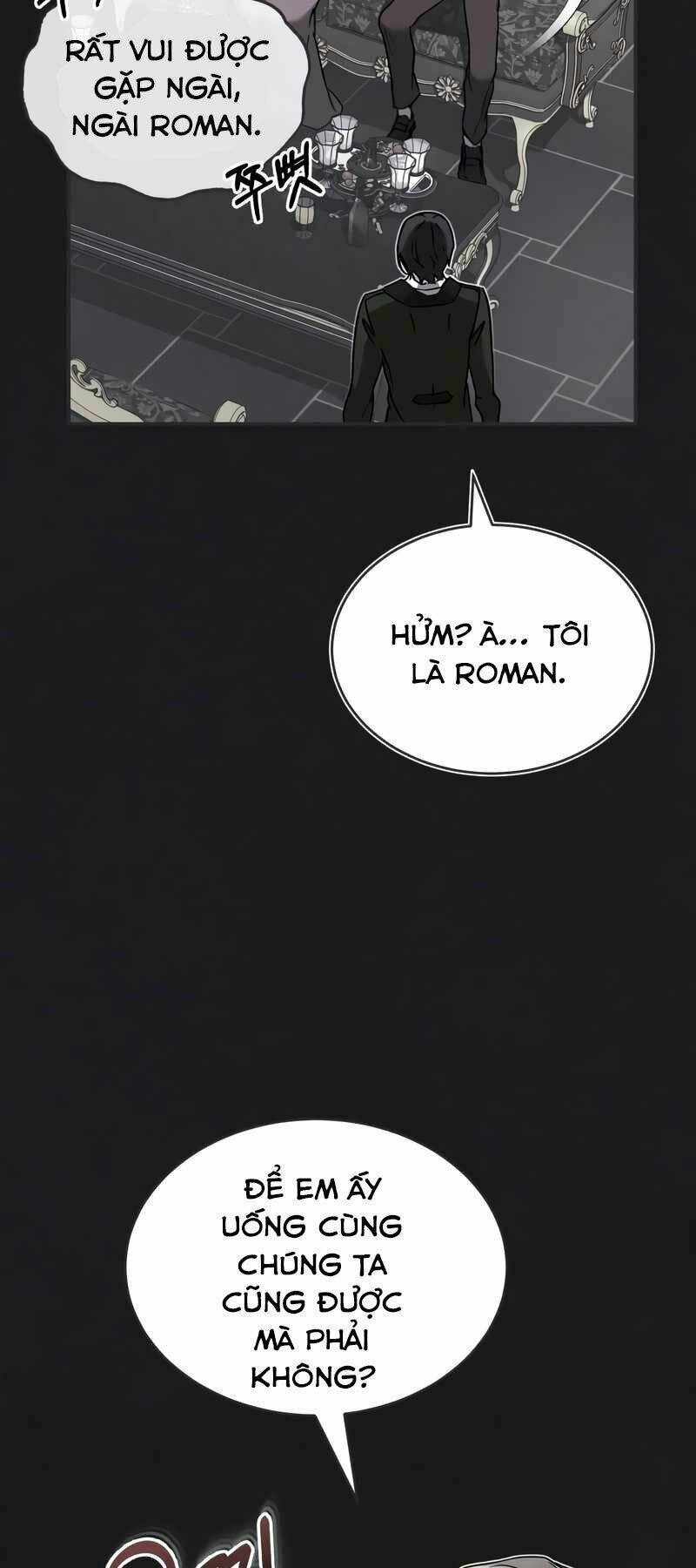 Thiên Quỷ Chẳng Sống Nổi Cuộc Đời Bình Thường - Chapter 20 - Page 35