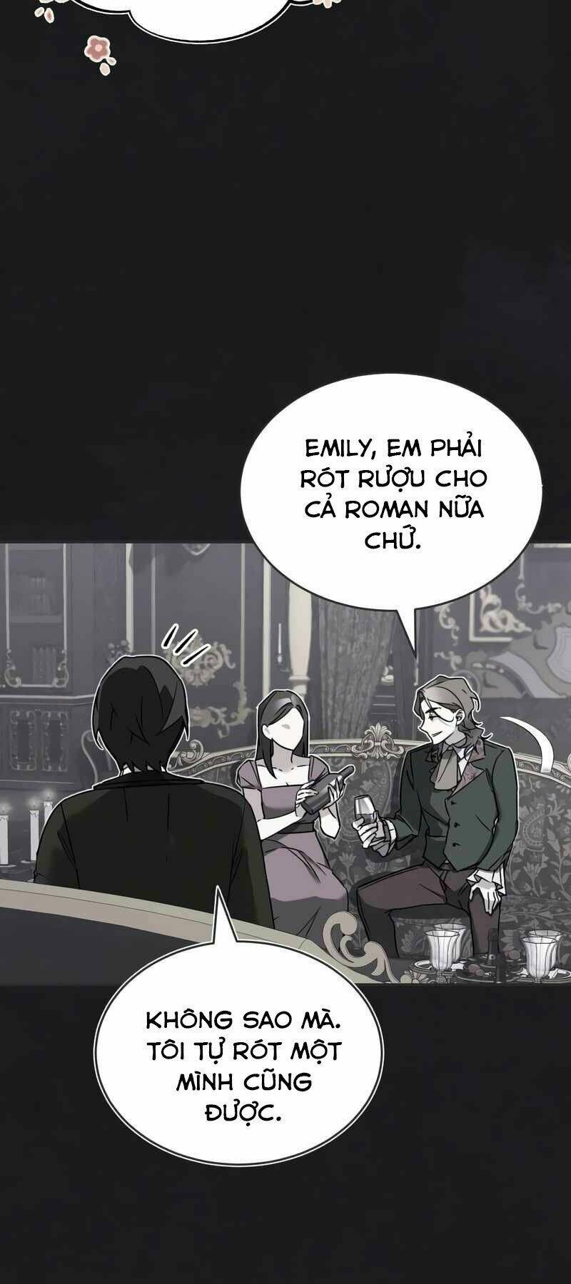 Thiên Quỷ Chẳng Sống Nổi Cuộc Đời Bình Thường - Chapter 20 - Page 37