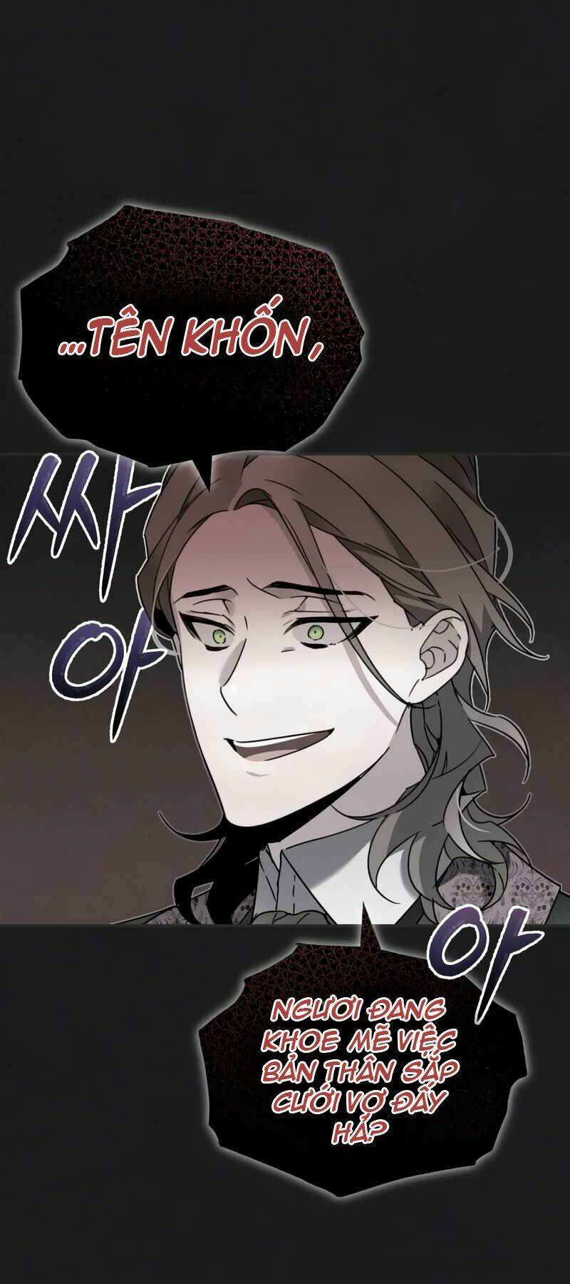 Thiên Quỷ Chẳng Sống Nổi Cuộc Đời Bình Thường - Chapter 20 - Page 38