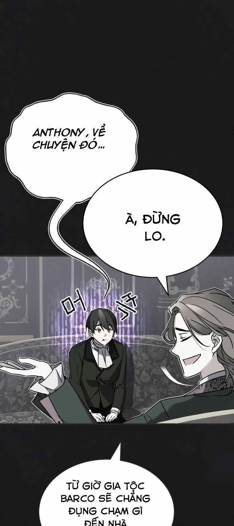 Thiên Quỷ Chẳng Sống Nổi Cuộc Đời Bình Thường - Chapter 20 - Page 39