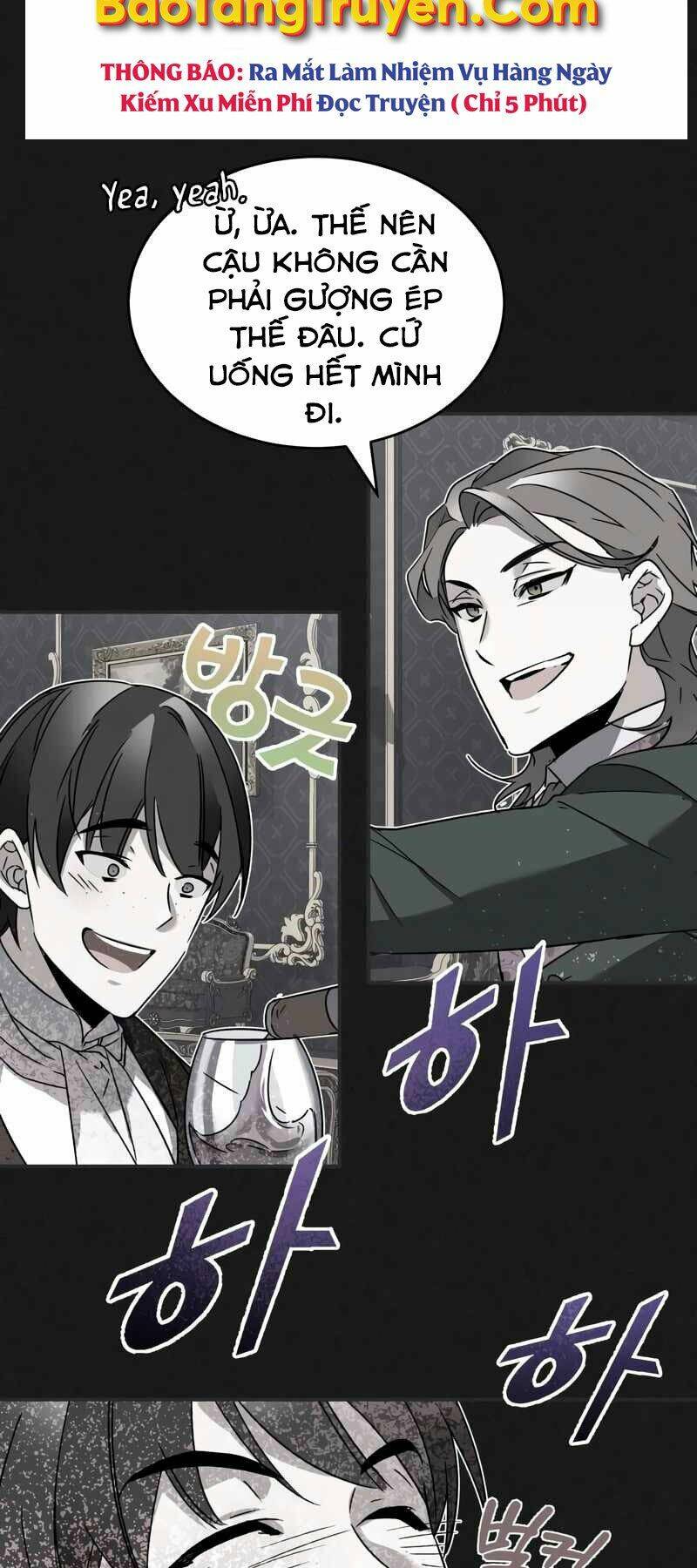 Thiên Quỷ Chẳng Sống Nổi Cuộc Đời Bình Thường - Chapter 20 - Page 41