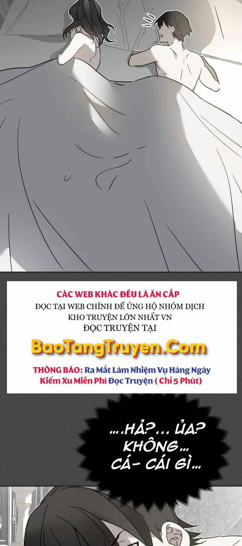 Thiên Quỷ Chẳng Sống Nổi Cuộc Đời Bình Thường - Chapter 20 - Page 46